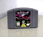 NFL Blitz Nintendo 64 N64 Authentic Original Game Cartridge