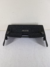 Verkleidung Verdeckkasten VW EOS Kofferraum 1Q0867071A Sliding Parcel Shelf