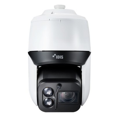 IDIS DC-S6881HRX 8MP 4K PTZ IP Camera 31x Zoom 984ft IR High-PoE IP66 ONVIF NDAA