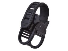 Fahrrad Taschenlampen Halter Universal schwen...