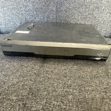 Samsung Home Network HDMI Cable Box Top SMT-H4372 No Remote