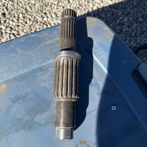 PTO Shaft 1000 RPM Fits New Holland Fits Ford 5610 6610 5900 7610 5110 6710 7710