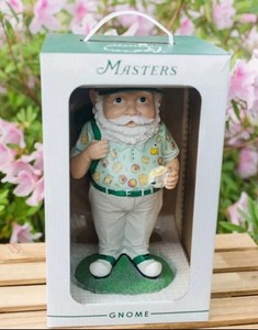 Master's Gnome | eBay