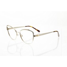 Michael Kors MK 3051 Andalusia 1014 53-16-140mm Eyeglasses FRAMES ONLY - GOOD