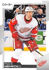 2020-21 OPC O-Pee-Chee NHL Hockey Cards Pick From List 201-400