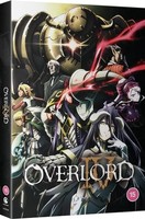 Overlord Iv - Season 4 - Dvd - G3Z