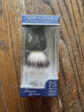 Vie-Long Vintage 75th Anniversary Limited Edition Shave Brush Handle