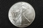 NobleSpirit (LG) Superb Gem BU 2023 American Silver 1oz Eagle