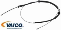 Vaico V46-30081 Seilzug FüR Feststellbremse Handbremsseil Bremsseil