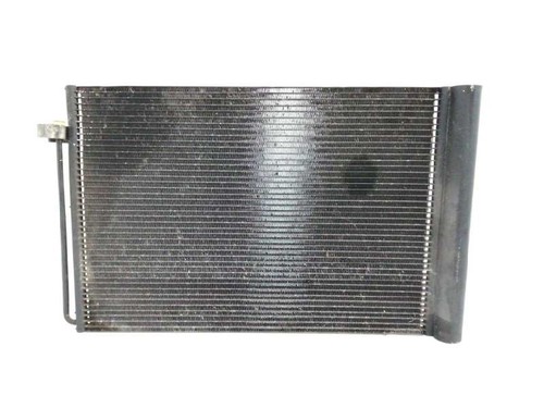 6K0820411 CONDENSATORE / RADIATORE ARIA CONDIZIONATA PER SEAT CORDOBA