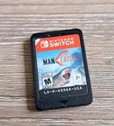 Maneater - Nintendo Switch Cart Only