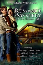 Romance and Mystery Under the Northern Lights by Edna Curry (English) Paperback