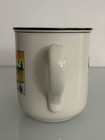 Vintage Villeroy & Boch Design Naïf Porcelain Rooster Mug Depuis 1748 — photo 3