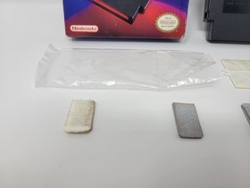 NES Cleaning Kit Authentic Nintendo NES In Box Free US Shipping See Store!