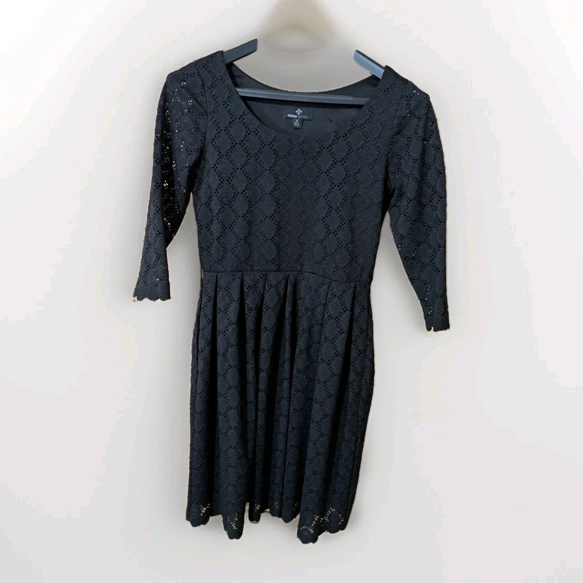 chinese dress ladies Ronni Nicole by Ouida Cocktail Dress Size Small| Vintage Women's Maxi –  Fashion and Fables