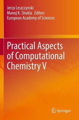 Practical Aspects of Computational Chemistry V | englisch