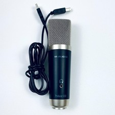 M-Audio Producer USB Condenser Microphone w/ USB Cable
