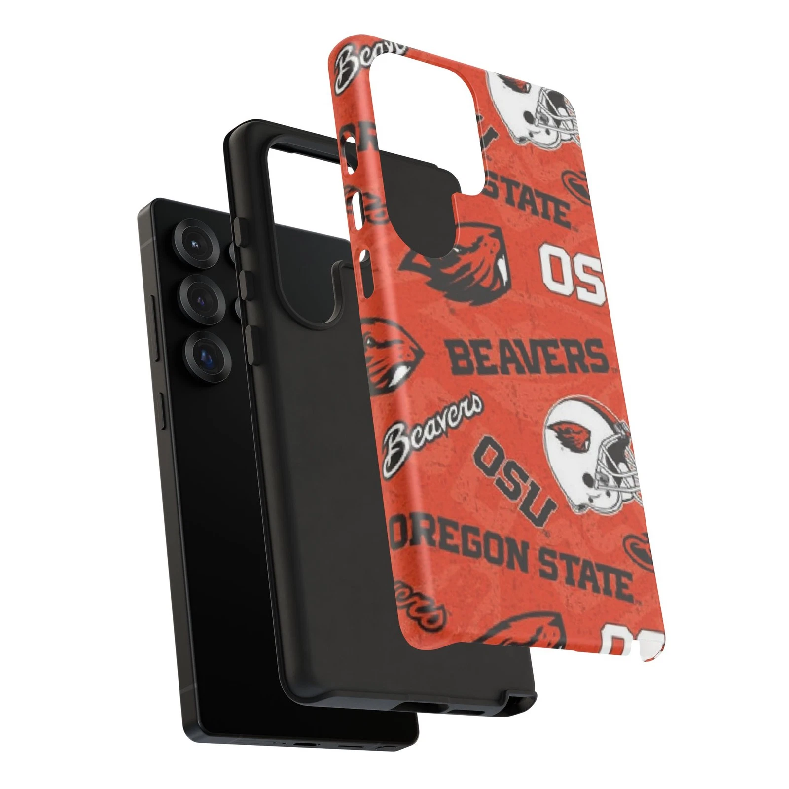 Oregon State University iPhone Cases