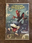 Amazing Spider-Man #13 LGY977 (2025) Veve Exclusive Variant New York Comic Con