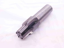 SCIENTIFIC CUTTING TOOLS PRSS-05 CARBIDE TIPPED PORTING TOOL FOR 3/4 - 14 THD