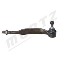 Mertz M-S0719 Spurstangenkopf Links Vorne Mit Selbstsichernder Mutter 17Mm