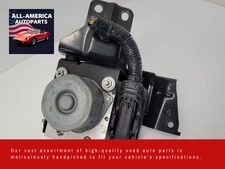 Rogue 2018 ABS Pump Module - Auto Tech