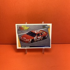 1998 Upper Deck Collector's Choice Rollin' Thunder Ricky Craven #61 NM🦄