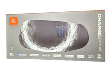 JBL Charge 5 Wi-Fi SE Portable Wi-Fi Speaker System/Powerbank/Dust Proof - Black
