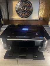Canon PIXMA MG6120 All-In-One Inkjet Printer - Works Great