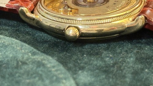 Raymond Weil Geneve 2821 Vintage Uhr - Bild 18 von 24