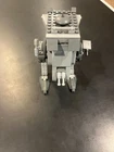 LEGO Star Wars: AT-ST (7657) %100 Done, Doesn't Have Minifigure or Box