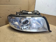 Audi A6 S6 C5 4B 2002 headlight headlamp 20A406 JLT16290