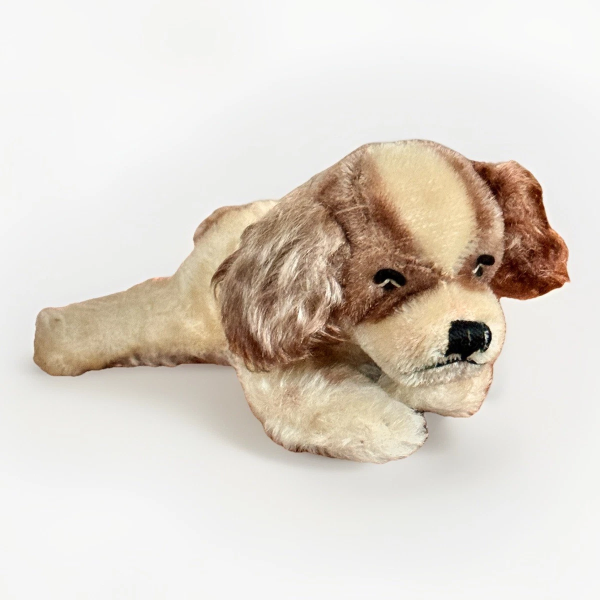 Steiff Cocker Spaniel In Steiff Stuffed Animals (1946-1969) for