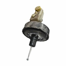 6Q1614106S bremskraftverstärker SKODA FABIA 5J2 SPIRIT 2008 257479