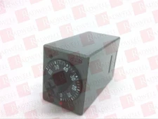 IDEC RTP-MK220-60MIN-AC200-240V / RTPMK22060MINAC200240V (NEW IN BOX)