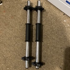One Pair of Dumbbells Fitness Weights