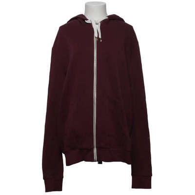 Divided by H&M, Kapuzenpullover, Größe: XL, Rot, Baumwolle/Polyester #ZmA