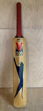 Slazenger V500 Cricket Bat Adult Size English Willow