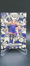 2025 Panini Donruss WNBA - My House Diana Taurasi #12