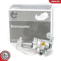 Esen SKV Bremssattel 23SKV103 Passend FüR Fiat Lancia