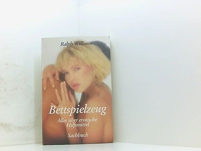 Bettspielzeug Ralph Williams: