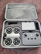 DJI Neo Fly More Combo+ Carry Case, Camera filters, Warranty Included