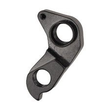 Gancio Deragliatore Posteriore Bici CNC Lega Alluminio per Per Merida Per Modelli Reacto