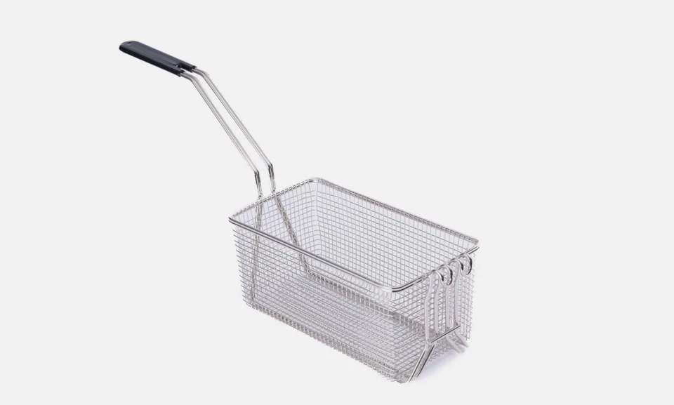 BAKI Frying Basket B208001 Spare for Valentine Fryer V EVO 200/250/2200/400/2525/600