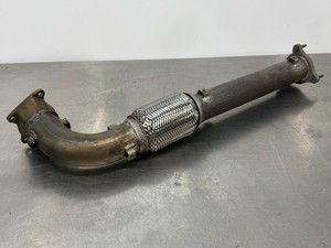 EB1446 2021 21 POLARIS RZR TURBO XP EXHAUST HEADPIPE ASSEMBLY