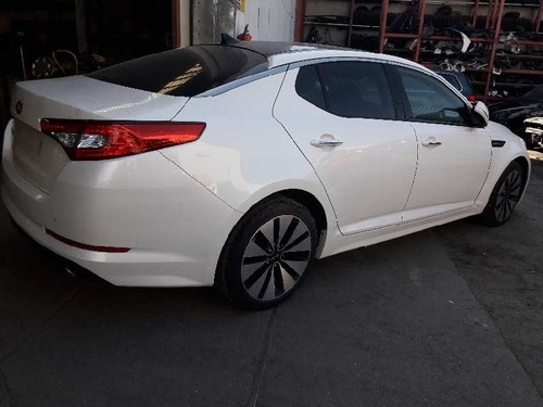 212011 SUMP / 1823661 FOR KIA OPTIMA DRIVE - Picture 8 of 10