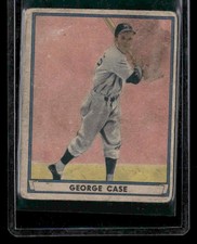 1941 Play Ball Baseball Cards 28