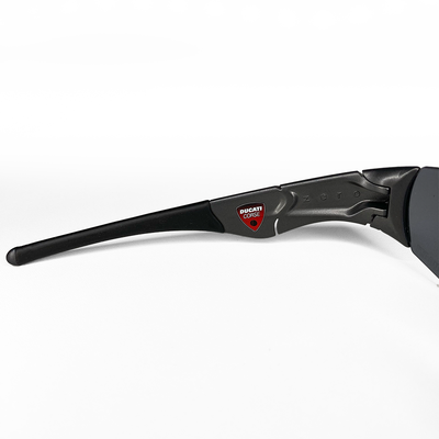 Oakley Zero Ducati Limited Edition Sunglasses w/ Black Iridium