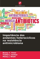 Bonny Y. Patel (U. A.) | ImportâNcia Dos Andaimes HeterocíClicos Na...