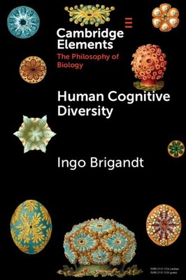 Human Cognitive Diversity Brigandt Paperback Cambridge University Press